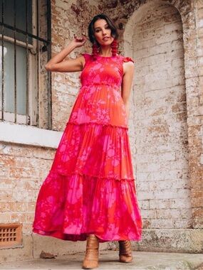 Abel The Label Maxi Dresses for Women on Sale up to 90% Off: Poshmark